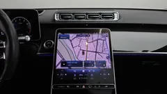 2022 Mercedes-Benz S-Class S500L 4MATIC — фото 16