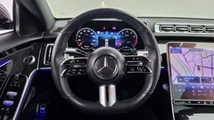 2022 Mercedes-Benz S-Class S500L 4MATIC — фото 17