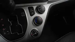 2022 Kia Ray Van — фото 16