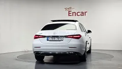 2022 Mercedes-Benz C-Class C200 4MATIC Avantgarde — фото 4