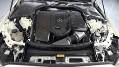 2022 Mercedes-Benz C-Class C200 4MATIC Avantgarde — фото 6