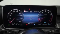 2022 Mercedes-Benz C-Class C200 4MATIC Avantgarde — фото 8