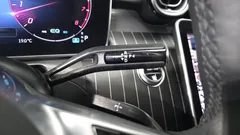 2022 Mercedes-Benz C-Class C200 4MATIC Avantgarde — фото 9