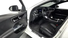 2022 Mercedes-Benz C-Class C200 4MATIC Avantgarde — фото 10