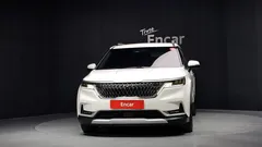 2023 Kia Carnival Gasoline 9-Seater Prestige — фото 3