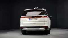 2023 Kia Carnival Gasoline 9-Seater Prestige — фото 4