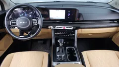 2023 Kia Carnival Gasoline 9-Seater Prestige — фото 7