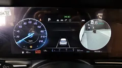 2023 Kia Carnival Gasoline 9-Seater Prestige — фото 8