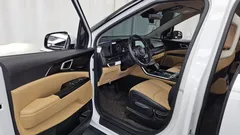 2023 Kia Carnival Gasoline 9-Seater Prestige — фото 10