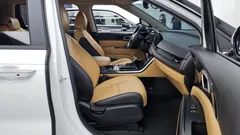 2023 Kia Carnival Gasoline 9-Seater Prestige — фото 11