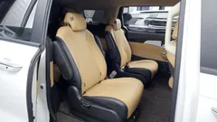 2023 Kia Carnival Gasoline 9-Seater Prestige — фото 12