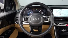 2023 Kia Carnival Gasoline 9-Seater Prestige — фото 13