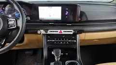 2023 Kia Carnival Gasoline 9-Seater Prestige — фото 15
