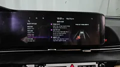 2023 Kia Carnival Gasoline 9-Seater Prestige — фото 17