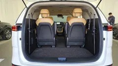 2023 Kia Carnival Gasoline 9-Seater Prestige — фото 20