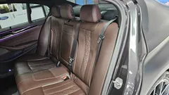2023 BMW 5-Series 530i M Sport Package — фото 10