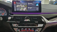 2023 BMW 5-Series 530i M Sport Package — фото 16