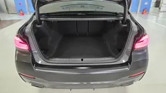 2023 BMW 5-Series 530i M Sport Package — фото 18