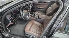 2023 BMW 5-Series 530i M Sport Package — фото 19