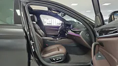 2023 BMW 5-Series 530i M Sport Package — фото 20