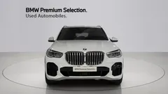 2022 BMW X5 xDrive 30d M Sport — фото 3