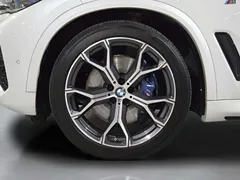 2022 BMW X5 xDrive 30d M Sport — фото 5
