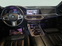 2022 BMW X5 xDrive 30d M Sport — фото 14