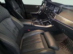 2022 BMW X5 xDrive 30d M Sport — фото 15