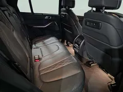 2022 BMW X5 xDrive 30d M Sport — фото 16