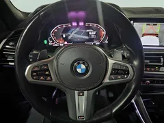 2022 BMW X5 xDrive 30d M Sport — фото 18