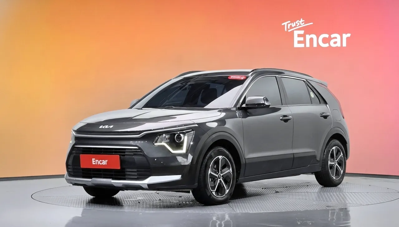 2024 Kia Niro Prestige
