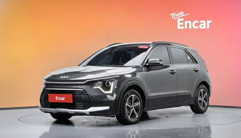 2024 Kia Niro Prestige