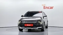 2024 Kia Niro Prestige — фото 3