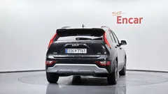 2024 Kia Niro Prestige — фото 4