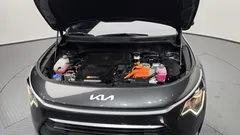 2024 Kia Niro Prestige — фото 6