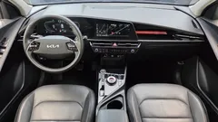 2024 Kia Niro Prestige — фото 7