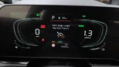 2024 Kia Niro Prestige — фото 8