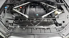 2022 BMW X6 xDrive40i M Sport — фото 6