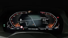 2022 BMW X6 xDrive40i M Sport — фото 8
