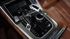 2022 BMW X6 xDrive40i M Sport — фото 9
