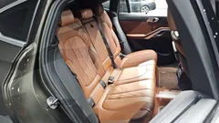 2022 BMW X6 xDrive40i M Sport — фото 15