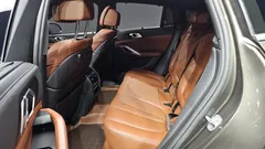 2022 BMW X6 xDrive40i M Sport — фото 16