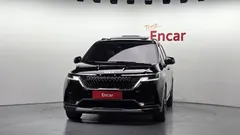 2023 Kia Carnival Gasoline 9-Seater Noblesse — фото 3
