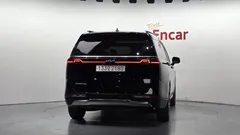 2023 Kia Carnival Gasoline 9-Seater Noblesse — фото 4