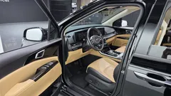 2023 Kia Carnival Gasoline 9-Seater Noblesse — фото 10