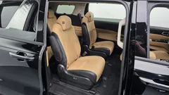 2023 Kia Carnival Gasoline 9-Seater Noblesse — фото 11