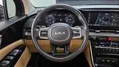 2023 Kia Carnival Gasoline 9-Seater Noblesse — фото 14