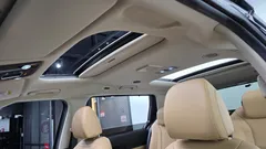 2023 Kia Carnival Gasoline 9-Seater Noblesse — фото 17