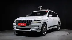 2023 Genesis GV80 2.5T Gasoline 2WD — фото 1