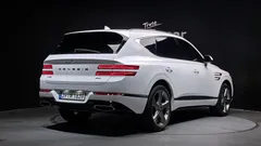 2023 Genesis GV80 2.5T Gasoline 2WD — фото 2
